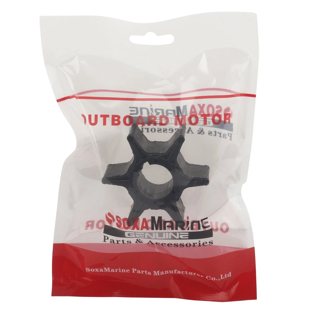 Soxa Marine Outboard Water Pump Impeller for Yamaha 4S 75-100 HP