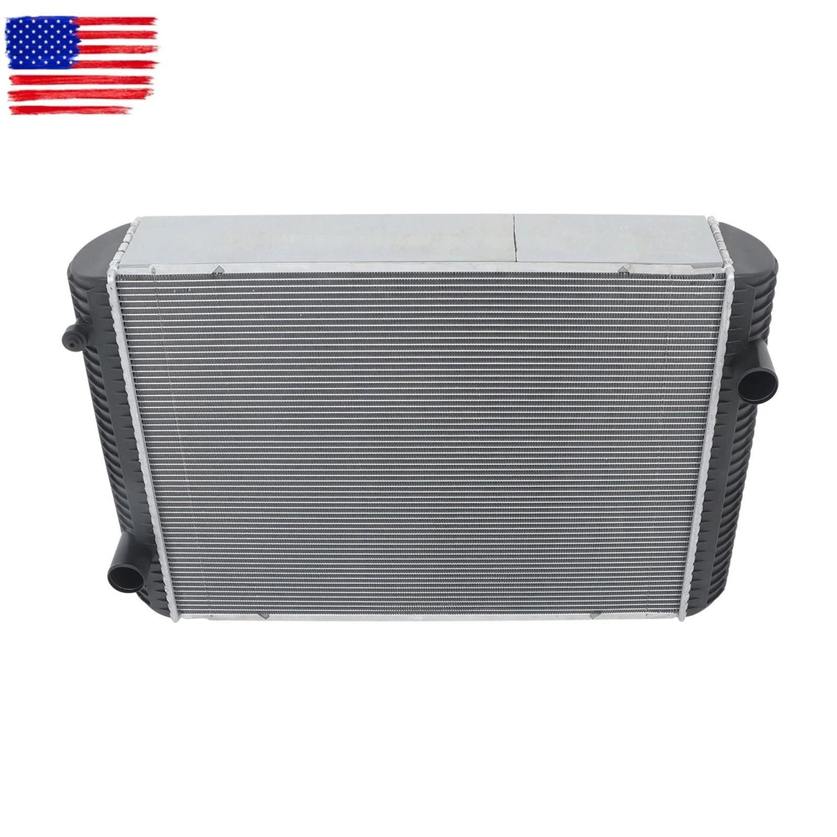 Water Tank Radiator for Volvo EC290B EC240B EC240C EC290C (Excavator)