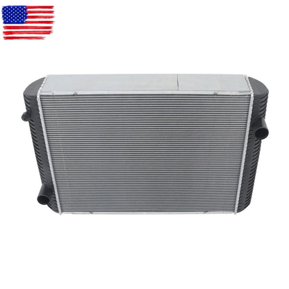 Water Tank Radiator for Volvo EC290B EC240B EC240C EC290C (Excavator)