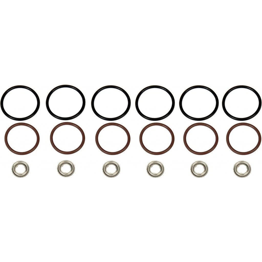 Fuel Injector O-Ring for Navistar 7400 (2005–2015) ALX-PAU-RB-904-8061-CL360A66