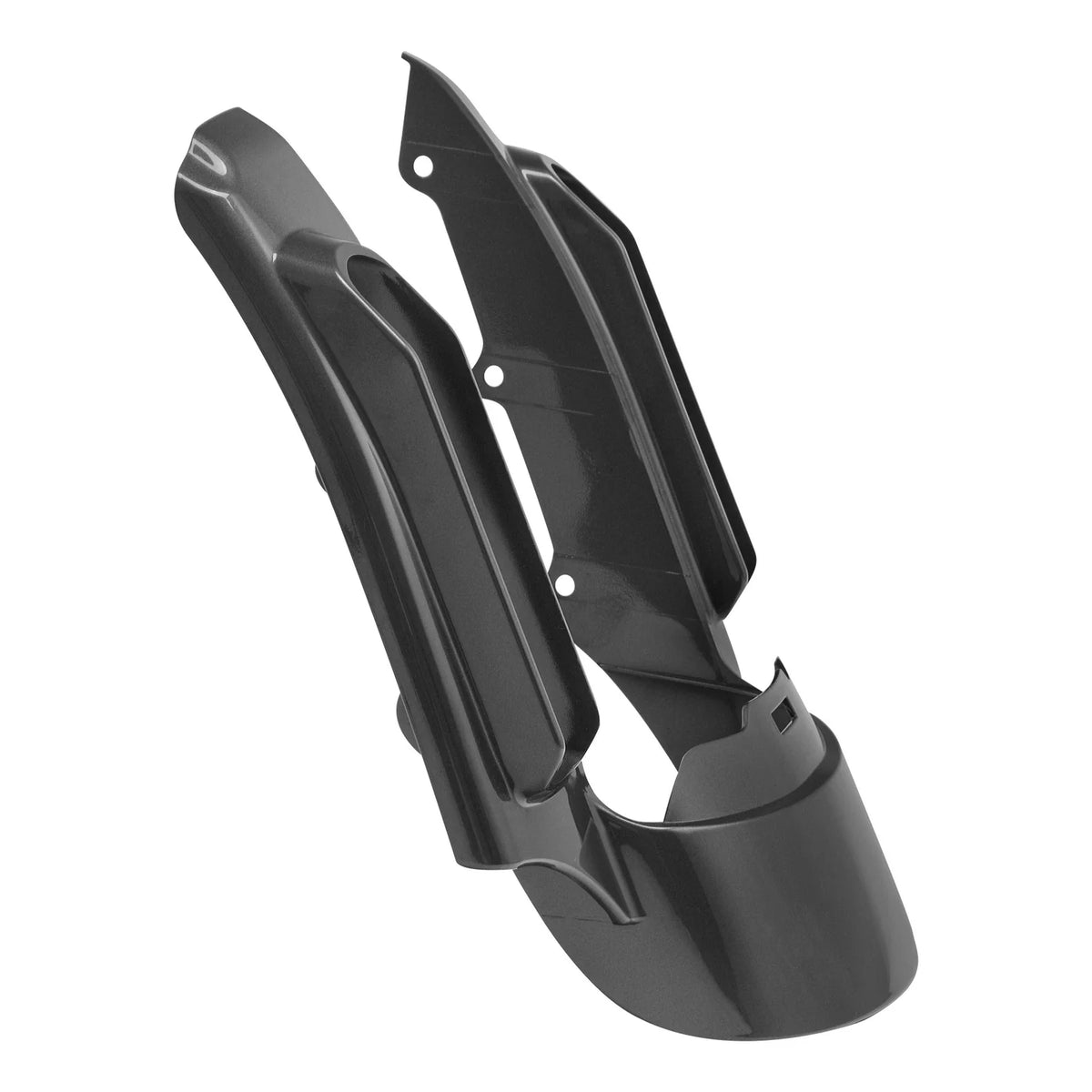 Rear Fender Filler Panel for Harley CVO Street Glide (2014–2023)