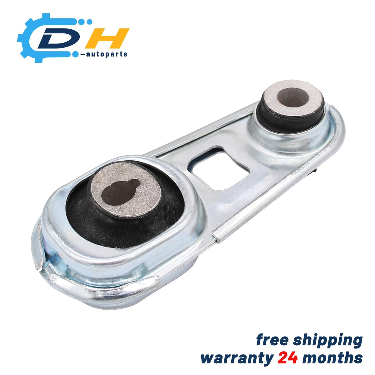 Rear Lower Engine Torque Strut Mount for Nissan Sentra (2020–2024) 11360-6LA0A, 11360 6LA0A