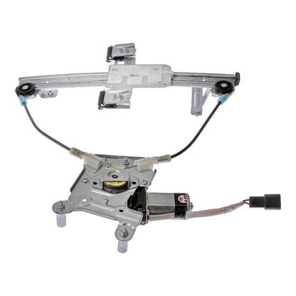 Window Regulator for Cadillac Escalade (2007–2014) ALX-PAU-RB-741-390-CL360A50