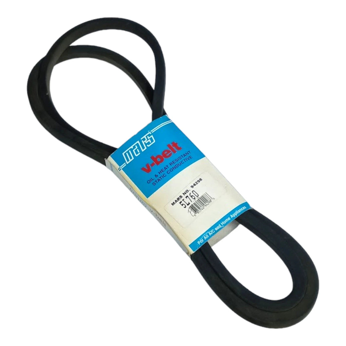 B73 5L760 Industrial V Belt for (21/32" x 76" OD)