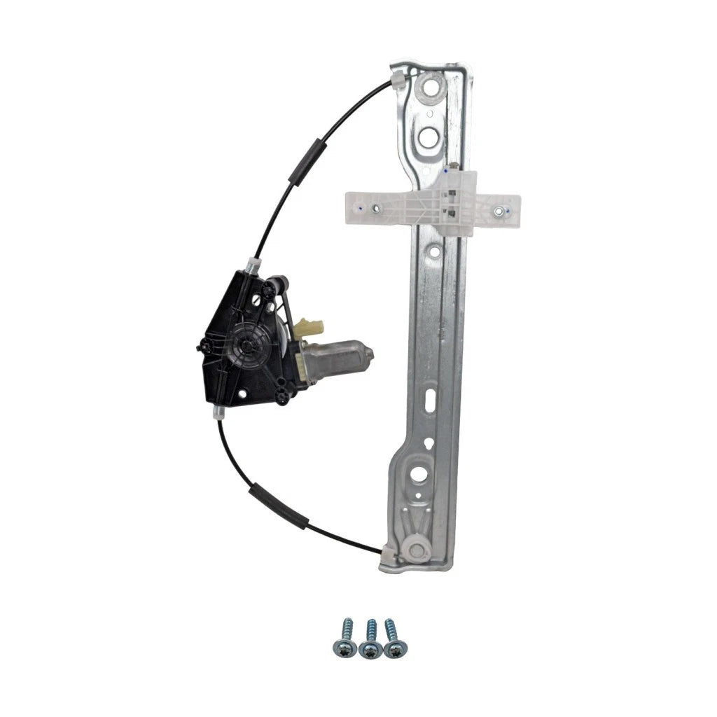 Window Regulator for Jeep Wrangler (2018–2024) CLX-M0-USA-JJ46290003-CL360A71, CH1351195
