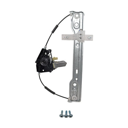 Window Regulator for Jeep Wrangler (2018–2024) CLX-M0-USA-JJ46290003-CL360A71, CH1351195