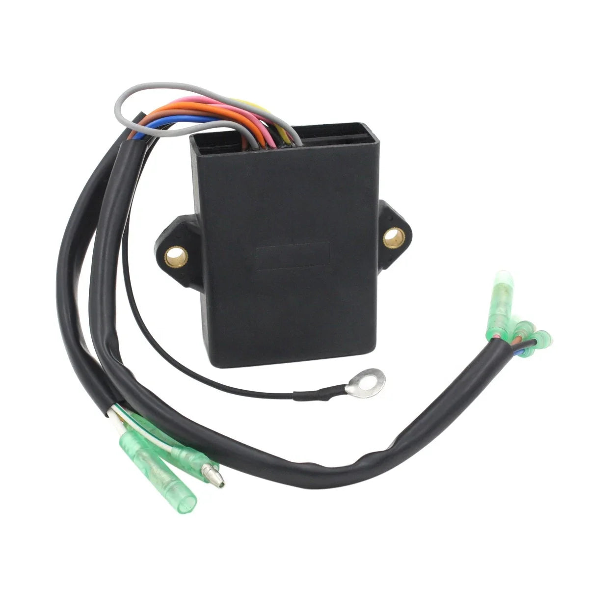 CDI Unit 66M-85540-01 for Yamaha Parsun Outboard Engine F15A (15HP)