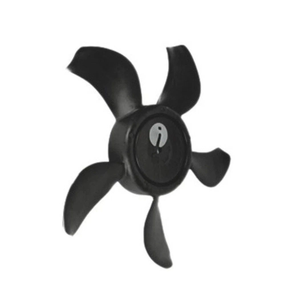 5 Blade Engine Cooling Fan Blade for Chevy Avalanche (2010–2013) OLX-ACD15-81695-CL360A50
