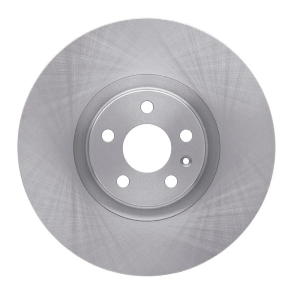Front Brake Rotors for Volvo XC40 Recharge (2021–2024) ALX-PAU-DF-6002-27046-CLA4