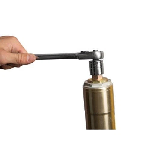 Tusk Compression Body Fork Cap Tool for (1333170001)