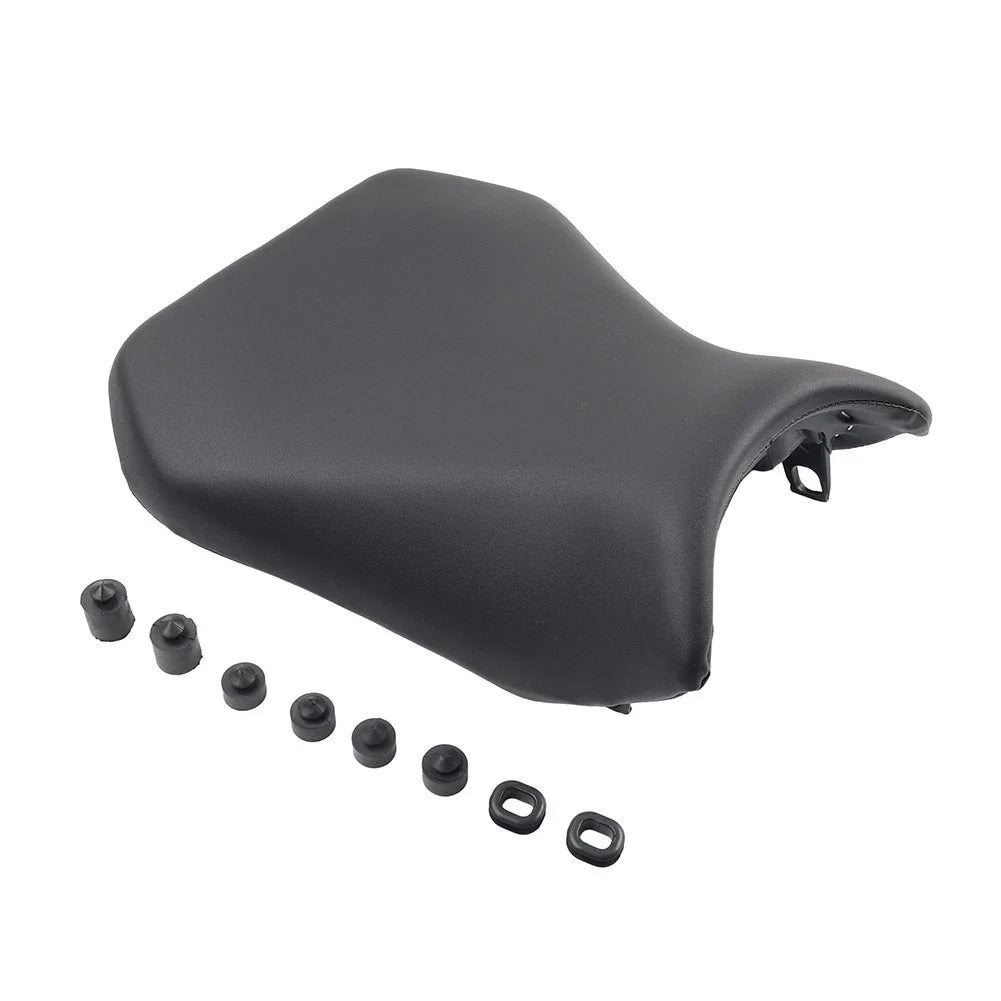 Front Rider Driver Seat for Suzuki GSXR 600 GSXR 750 (2011–2022)