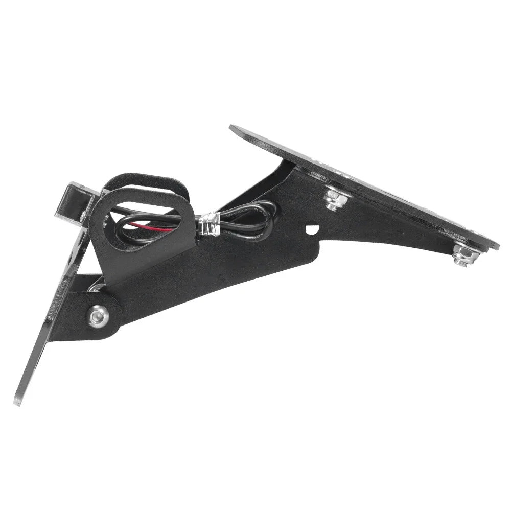 Fender Eliminator License Plate Holder for Yamaha MT03 MT25 YZF R3 (2024)