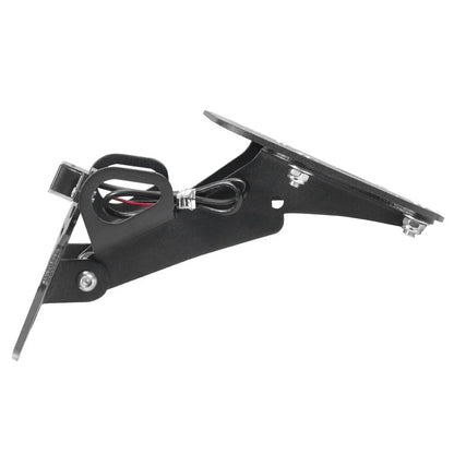 Fender Eliminator License Plate Holder for Yamaha MT03 MT25 YZF R3 (2024)