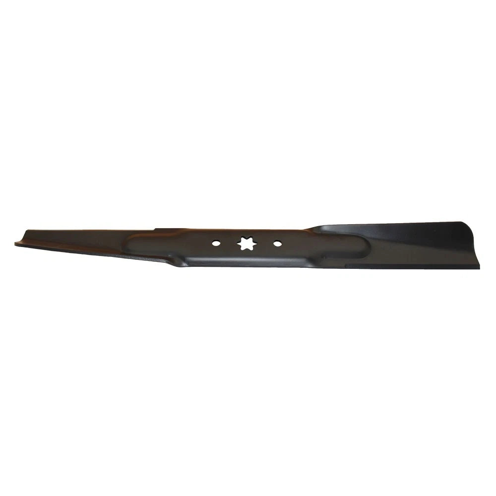 Standard Mower Blade for Cub Cadet (Fits Models 12956, 12956-A, 742-04244, 942-04244)