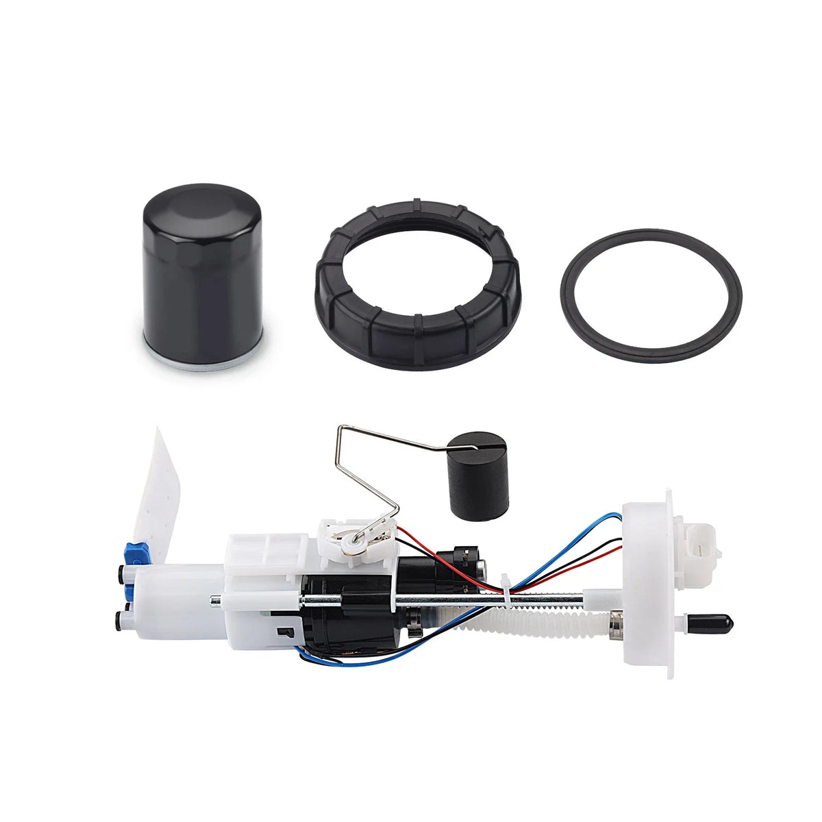 Fuel Pump for Polaris RZR 570 800 900 4 S XP (2010–2021) 2204502 2204403 471011