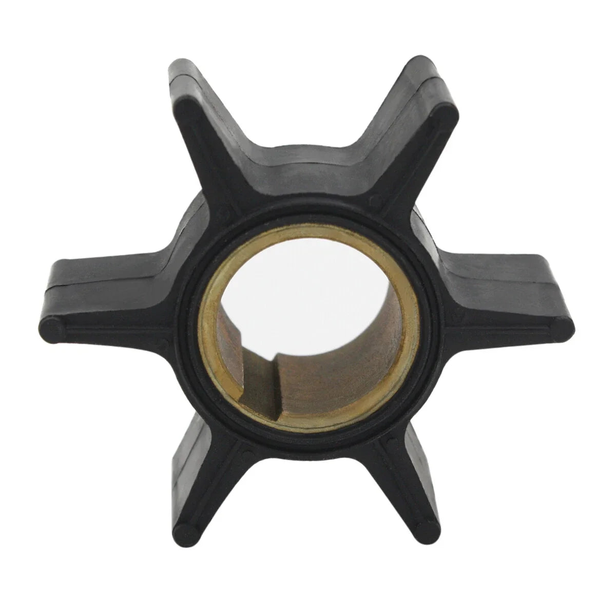 Water Pump Impeller for Johnson OMC Outboard (390286, 18-3366) 40-70HP