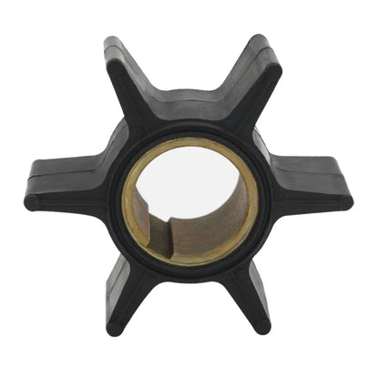 Water Pump Impeller for Johnson OMC Outboard (390286, 18-3366) 40-70HP
