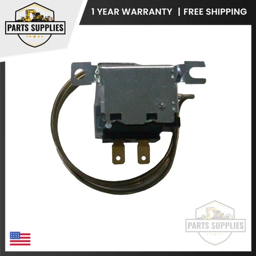 Thermostatic Switch for Case Ford New Holland 410 420CT L175 L190 C175