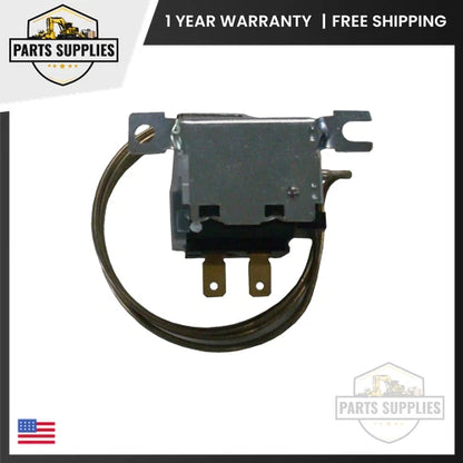 Thermostatic Switch for Case Ford New Holland 410 420CT L175 L190 C175