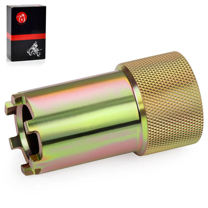 Clutch Spider Nut Socket Tool for Polaris RZR Ranger P-90 P-85