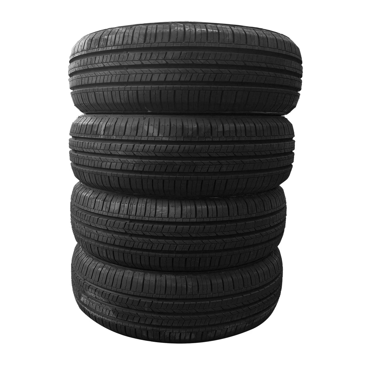 2 Tires TOURING HP 195/55 R15 85V AS for All Vehicles
