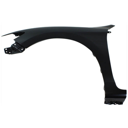 Driver Left Side Fender Quarter Panel for Honda Accord (2013–2015)