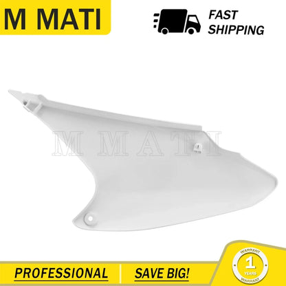 Right Side Cover Plate 83500-KPS-900ZA for Honda CRF150F CRF230F (2003–2014)