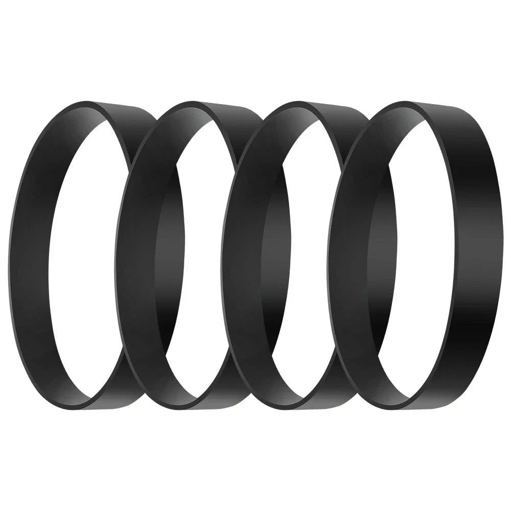 Rubber Belts for Eureka Airspeed AS1000A AS1001A