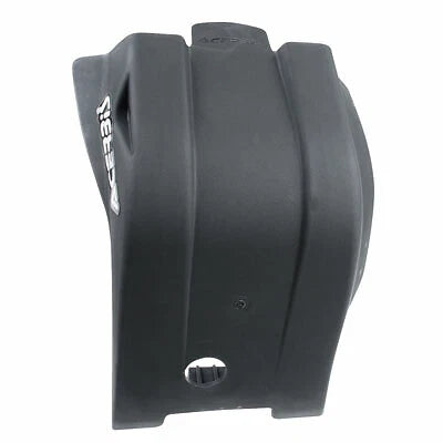 Acerbis Plastic Skid Plate for Motorcycle (MC)