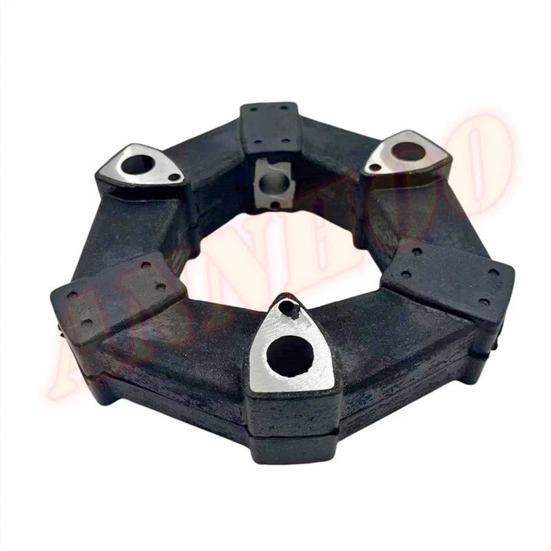 16AS Rubber Coupling for Centaflex CF-A-16 Series (2019–2020)