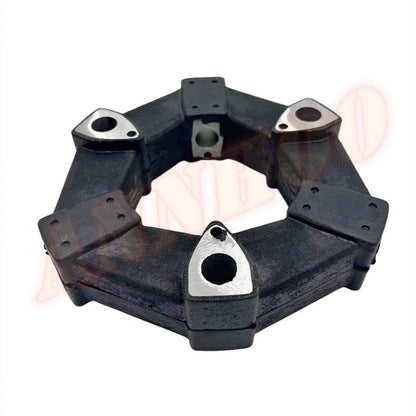16AS Rubber Coupling for Centaflex CF-A-16 Series (2019–2020)