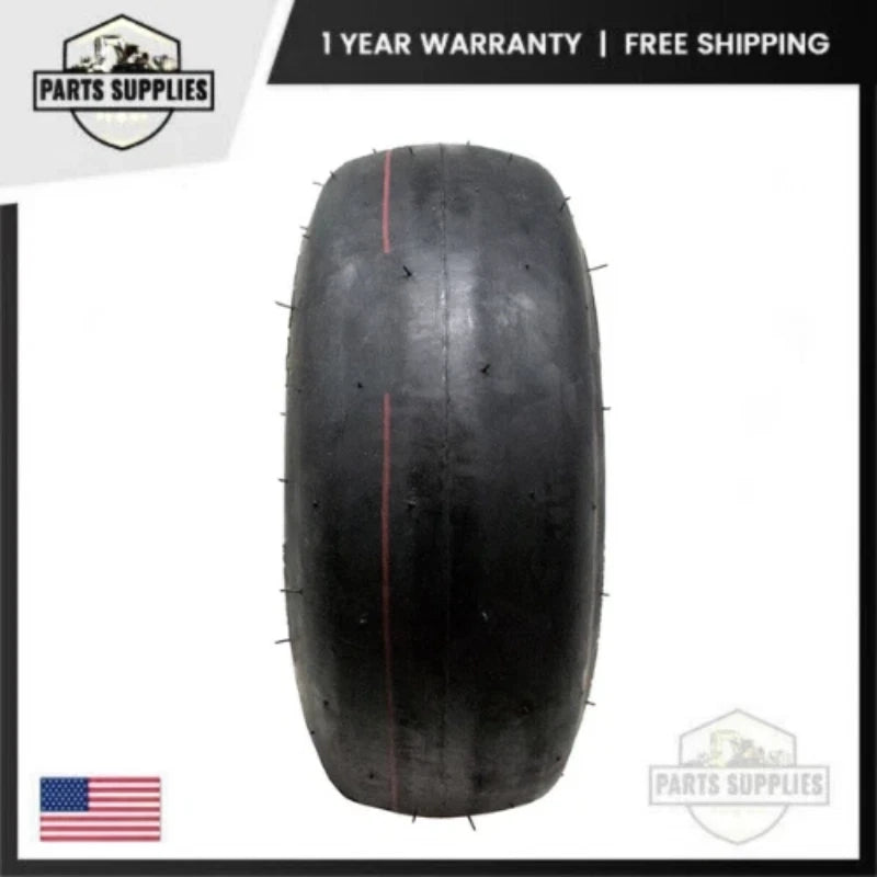 2PK Tire Wheel Assembly for Bobcat 13X5.00-6 (OEM)