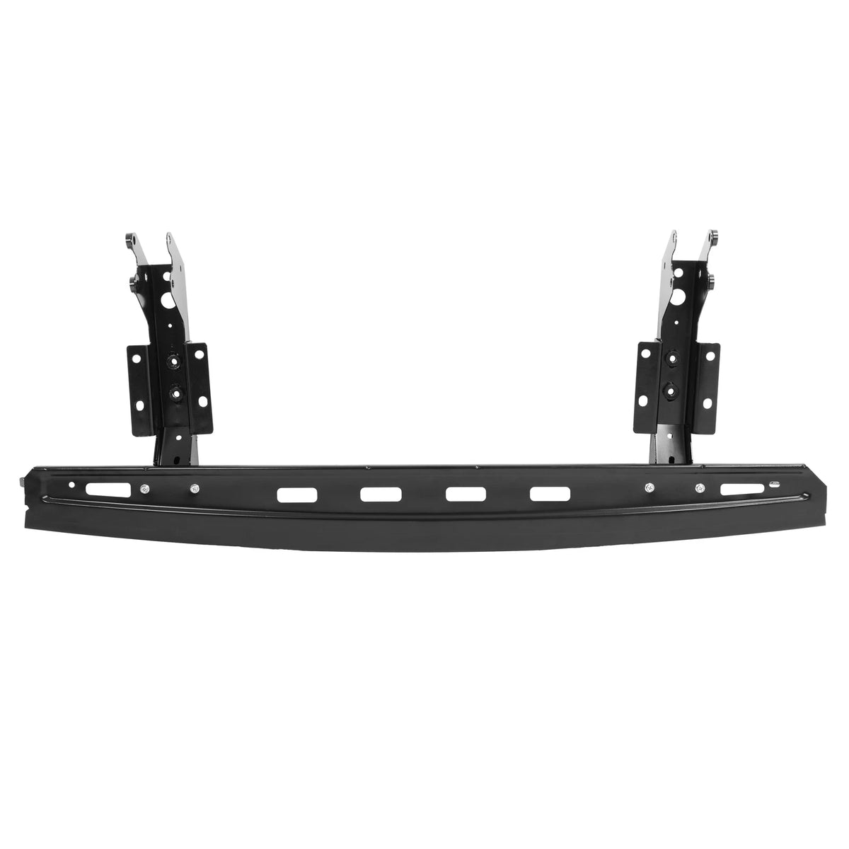 Rear Bumper Cover for Ford Transit (2015–2022) - Replaces KK4Z17906B, FO1190108, CK4Z17906C