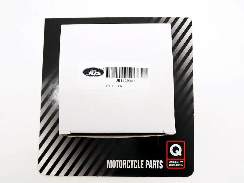 Performance Oil Filter for Honda CB400N (1980-1983)