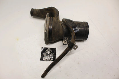 Steering Nozzle with Exhaust Hose for Kawasaki JS 300 300SX (1990–1993)