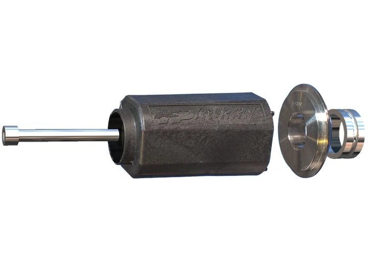 MasterGuard Installation/Hub Kit 11501000 for Turning Point (2010–2023)