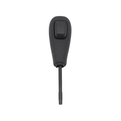 Fiber Style Gear Stick Shift Knob for BMW 3 Series E46 (1998–2006) EXJ3891859