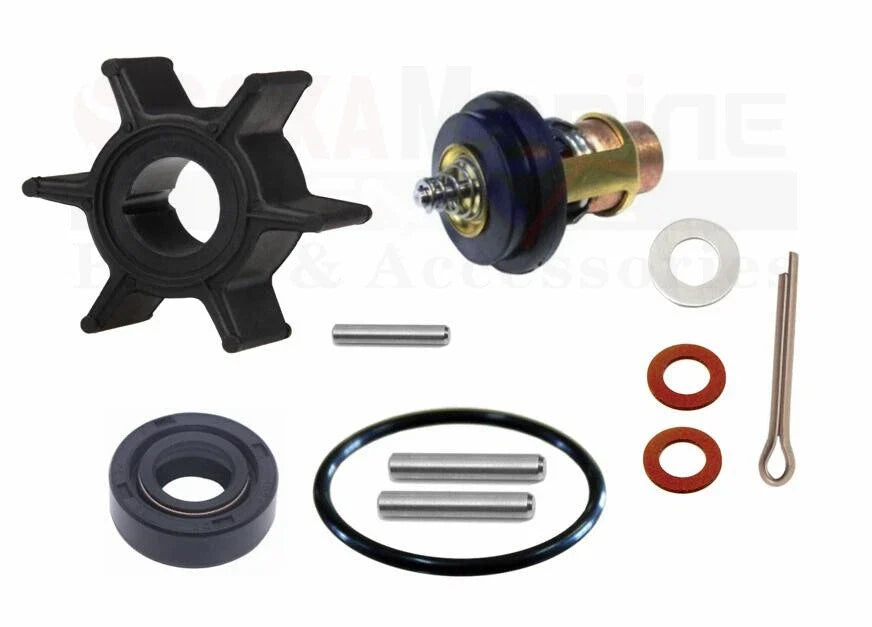 Maintenance Service Kit for Tohatsu Outboard 2HP 2.5HP 3.5HP (3GT-87500-0)