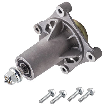 46" 4 Bolt Mower Deck Spindle Assembly for Husqvarna
