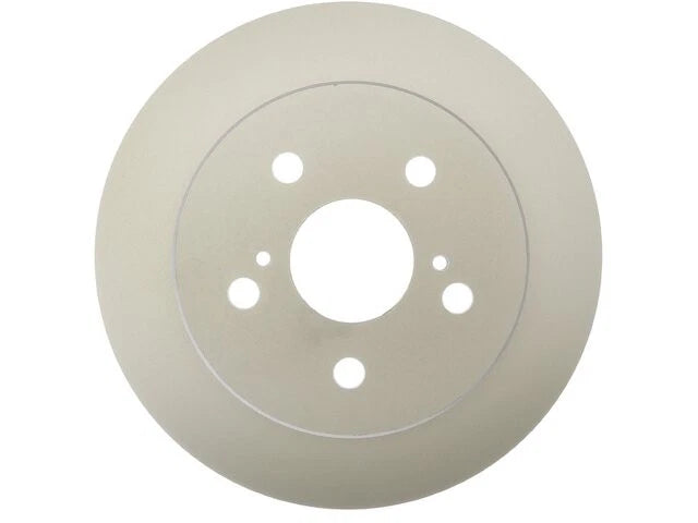 Rear Brake Rotor for Lexus NX300h (2015–2021) 79398TTWY