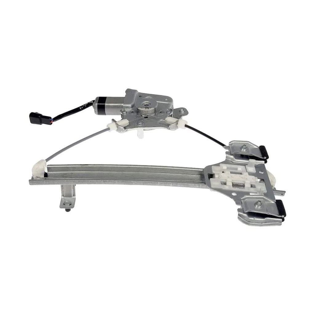 Window Regulator for Cadillac Escalade (2007–2014) ALX-PAU-RB-741-390-CL360A50