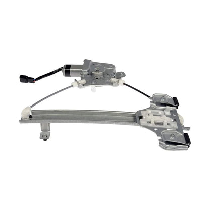 Window Regulator for Cadillac Escalade (2007–2014) ALX-PAU-RB-741-390-CL360A50