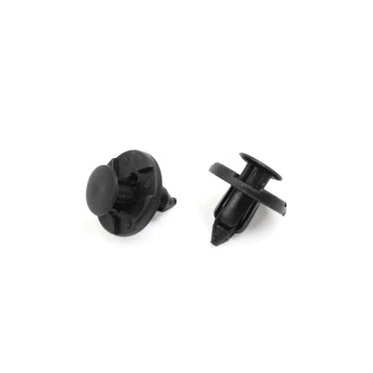 50 Pcs Car Retainer Clips for Nissan Altima (2002–2023)