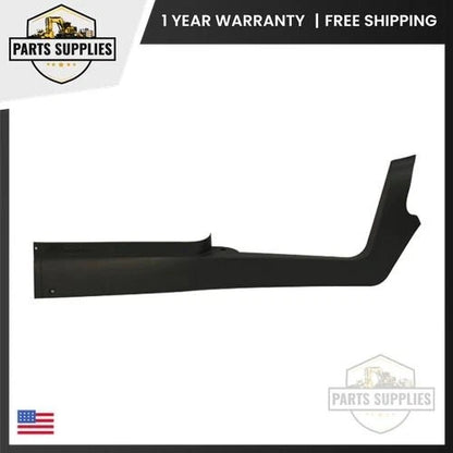 Plastic Rocker Panel for Club Car Precedent (SRP2400-DL) Passenger Side