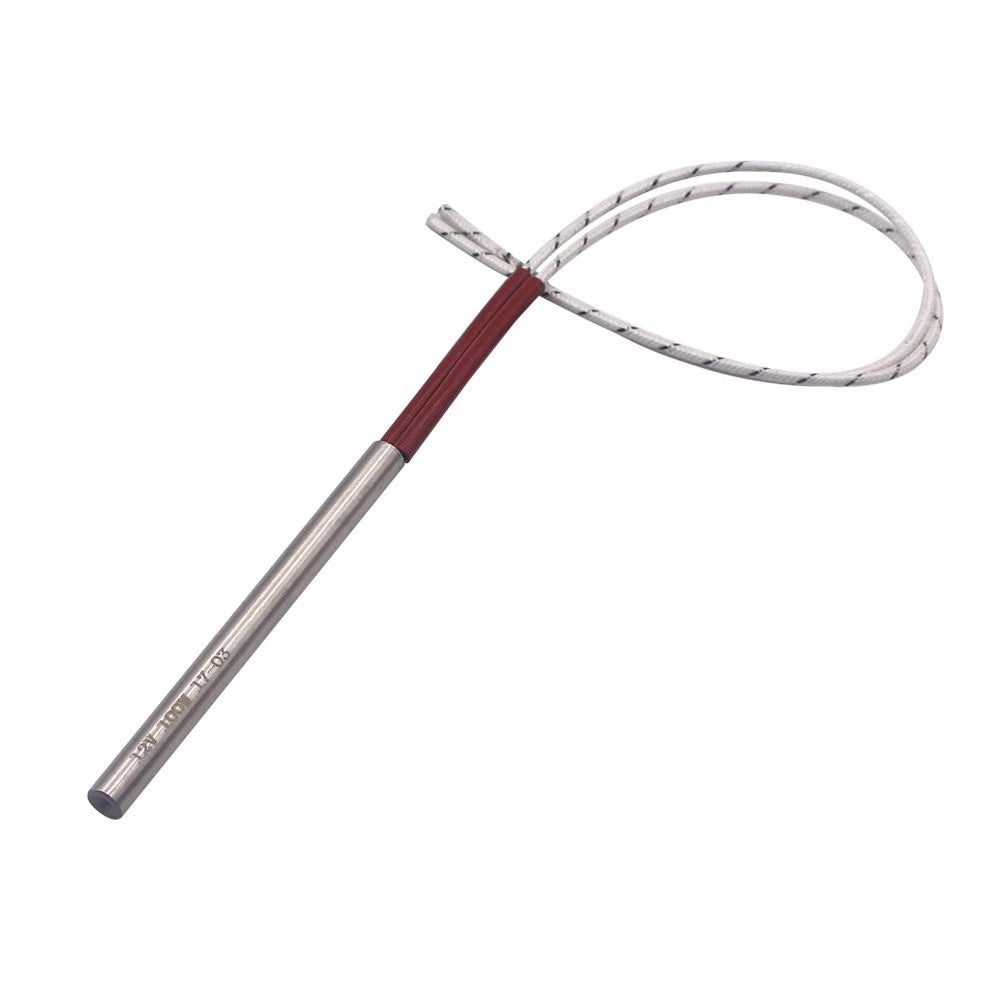 100W Cartridge Heater for Hot Rod (12V)
