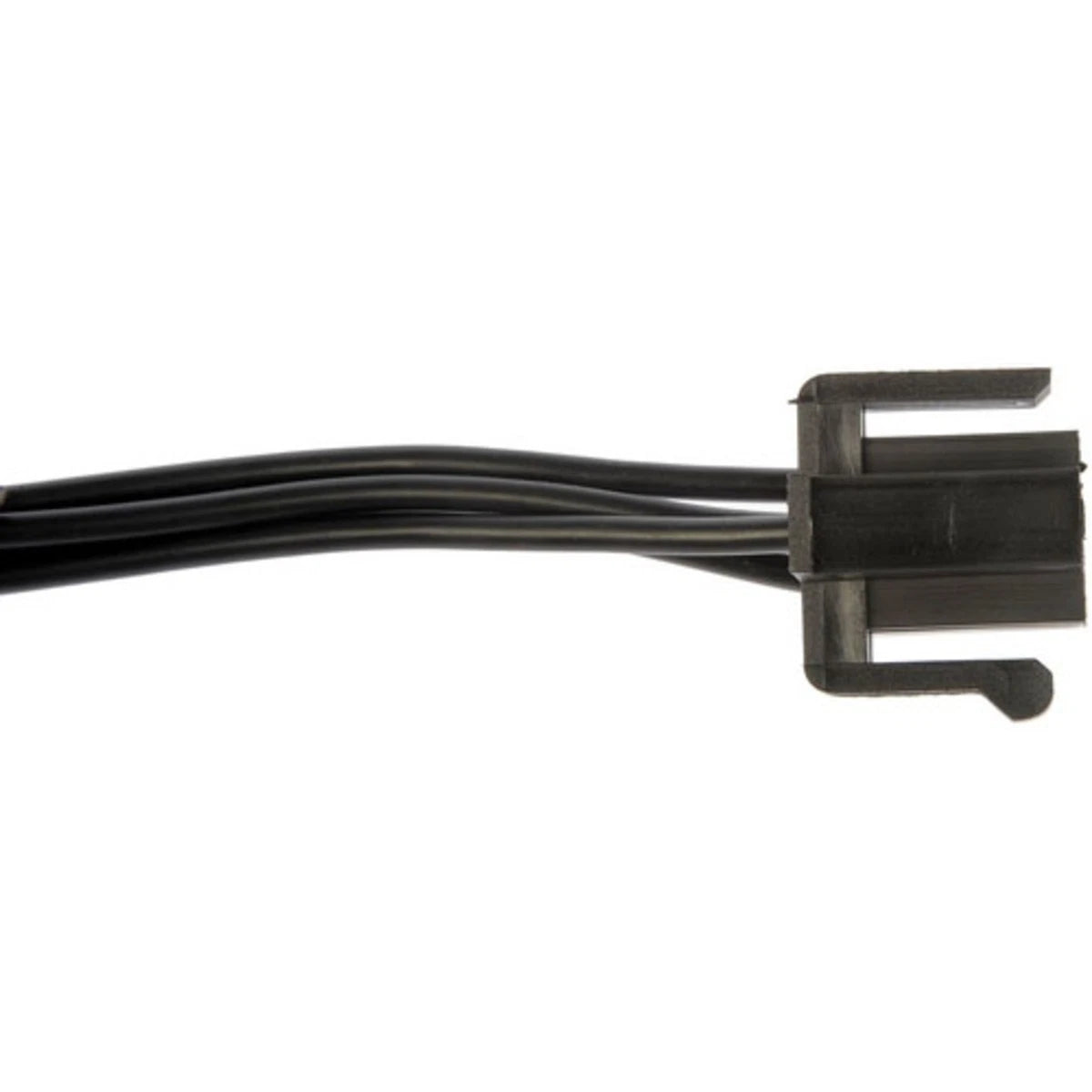 Dorman HVAC Blower Motor Resistor Connector for Ford E250 Van (1993–1996) 973-307, EC4, PT766, 1U2Z14S411NA