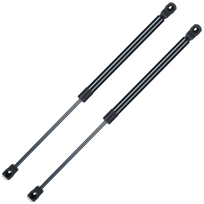 Set of 2 Gas Struts C16-14195 for Cabinet Lid Door Toolbox (16 Inch)