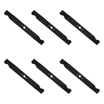 6X Mulching Blade for MTD (Fits 742-04100)