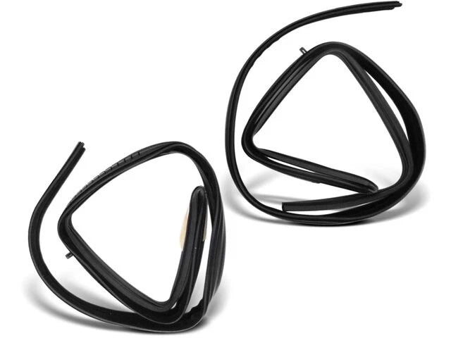 Weatherstrip Kit for Chevrolet V30 (1987) - Part Number 62976ZFWH