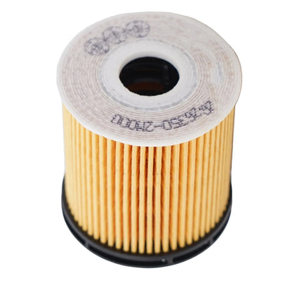 Oil Filter Kit for Nissan 1.6L Engine (26330-2M000)